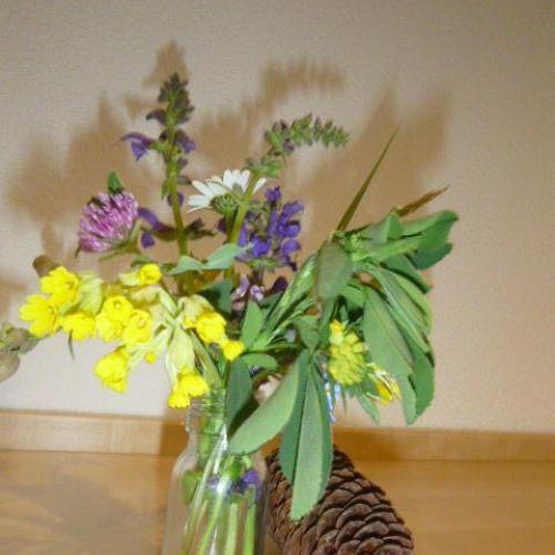 Blumenstrauß