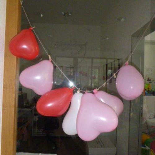 Luftballone