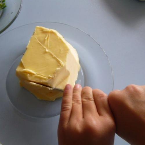 Butter