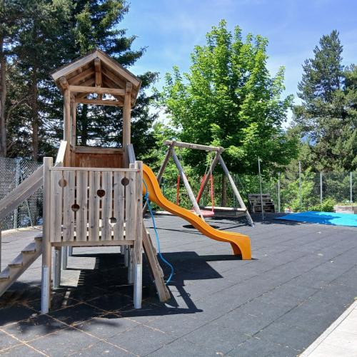 Spielplatz