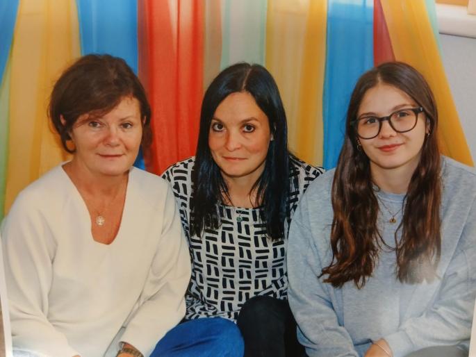 Teambild