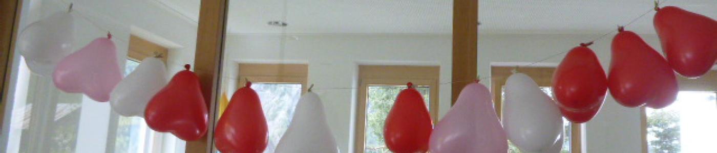 Luftballone