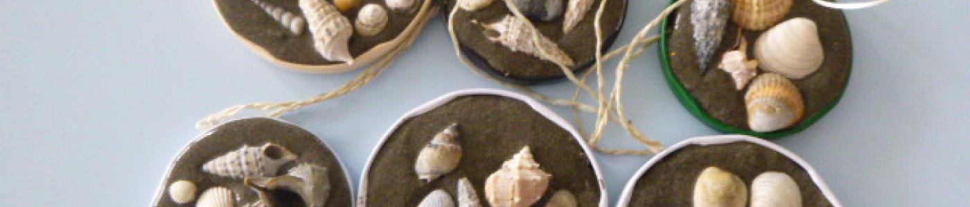 Muschelbilder