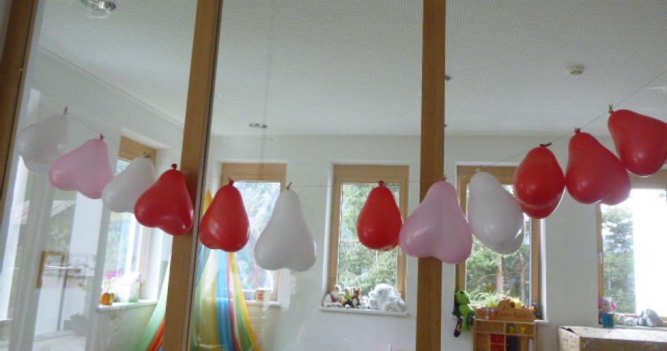 Luftballone