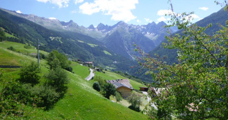Kaunergrat